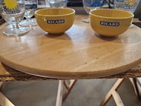 Lot ricard - afbeelding 2 van  2