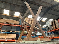 Lot robuuste meubels - afbeelding 6 van  8