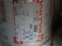 Lot rollen rockwool isolatie - afbeelding 4 van  4