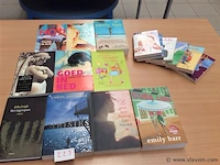 Lot romans - afbeelding 1 van  3