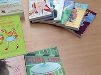 Lot romans - afbeelding 3 van  3