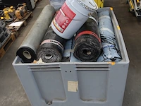Lot roofing - afbeelding 1 van  2