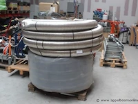 Lot rookgasafvoerkanaal - afbeelding 1 van  1