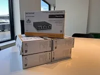 Lot routers
