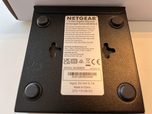 Lot routers - afbeelding 4 van  5