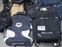Lot rugzakken - afbeelding 2 van  3