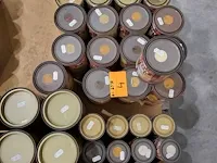 Lot sadolin vernis - afbeelding 3 van  4