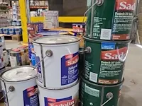 Lot sadolin - afbeelding 3 van  4
