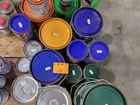 Lot sadolin - afbeelding 4 van  4