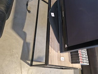 Lot salontafels met productiefout (groot lot) - afbeelding 1 van  3