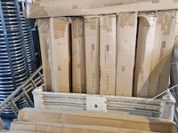 Lot salontafels met productiefout (groot lot) - afbeelding 3 van  3