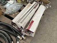 Lot sanitair installatie materialen - afbeelding 9 van  23