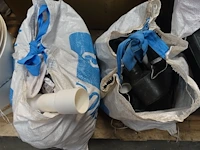Lot sanitair toebehoren - afbeelding 3 van  6