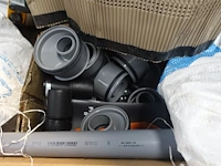 Lot sanitair toebehoren - afbeelding 5 van  6