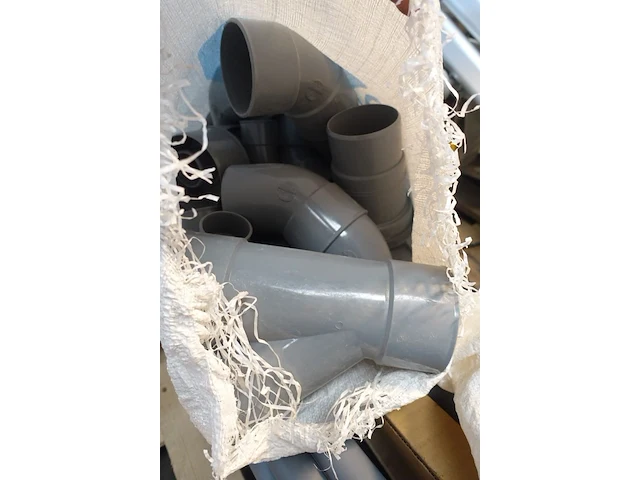 Lot sanitair toebehoren - afbeelding 6 van  6