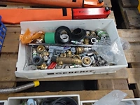 Lot sanitair toebehoren - afbeelding 4 van  6