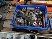 Lot sanitair toebehoren - afbeelding 5 van  6