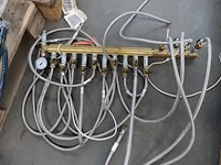 Lot sanitair toebehoren - afbeelding 6 van  6