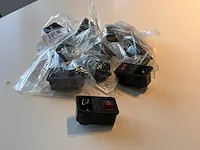Lot schakelaars