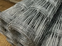Lot schapendraad 25x35m - afbeelding 4 van  5