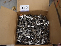 Lot scharnieren blum - afbeelding 1 van  2