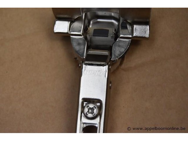 Lot scharnieren blum - afbeelding 2 van  2