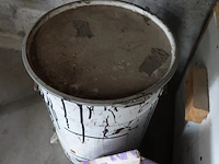 Lot schilder toebehoren - afbeelding 5 van  6