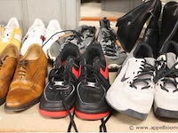 Lot schoenen - afbeelding 2 van  4