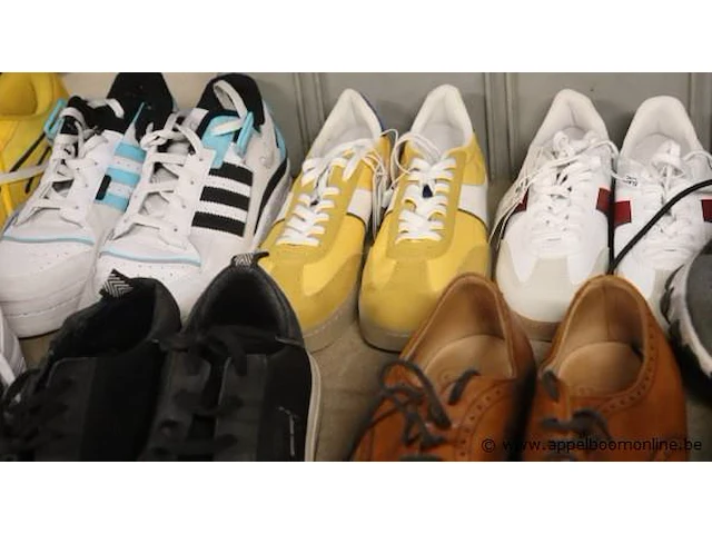 Lot schoenen - afbeelding 4 van  4