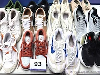 Lot schoenen - afbeelding 1 van  4