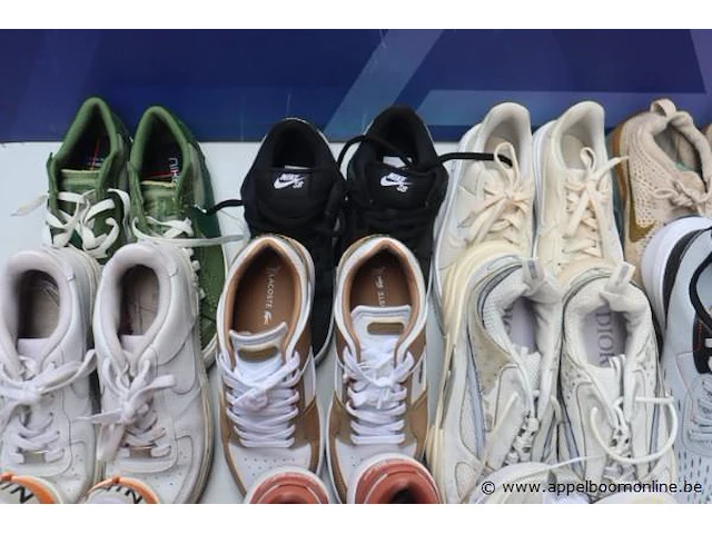 Lot schoenen - afbeelding 2 van  4