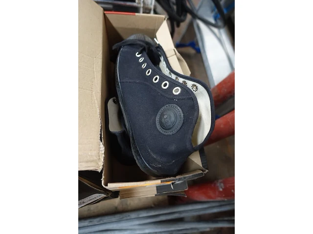Lot schoenen - afbeelding 3 van  9