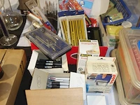 Lot schoolgerief - afbeelding 2 van  4