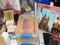 Lot schoolgerief - afbeelding 3 van  4
