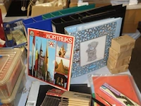 Lot schoolgerief - afbeelding 4 van  4