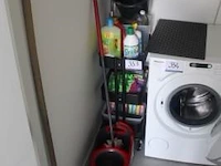 Lot schoonmaakmiddelen/accesoires - afbeelding 1 van  1