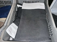 Lot schorten en servietten - afbeelding 3 van  8