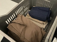 Lot schorten en servietten - afbeelding 4 van  8