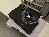 Lot schorten en servietten - afbeelding 5 van  8