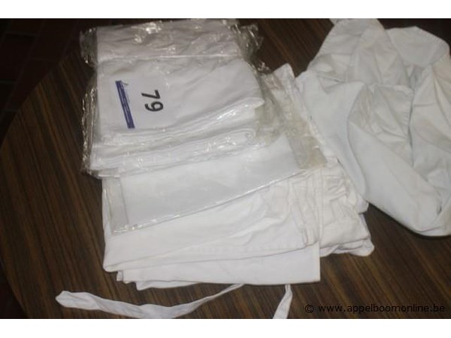 Lot schorten - afbeelding 2 van  2