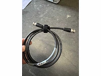 Lot sdi kabels (48x) - afbeelding 1 van  6