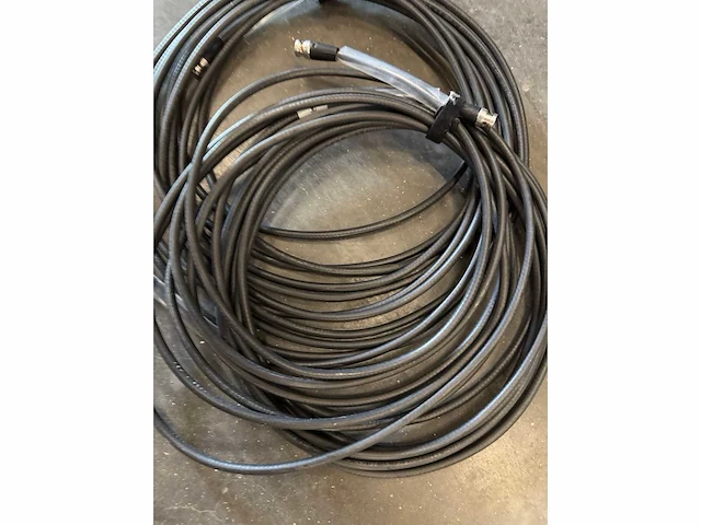 Lot sdi kabels (48x) - afbeelding 5 van  6