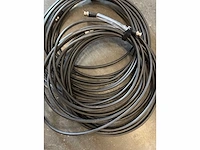 Lot sdi kabels (48x) - afbeelding 5 van  6