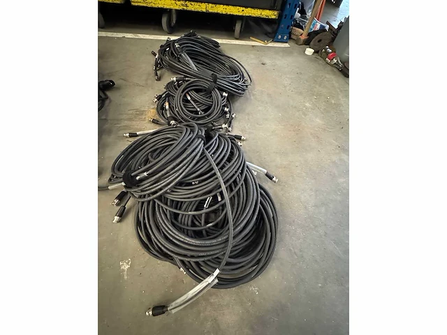 Lot sdi kabels (48x) - afbeelding 6 van  6