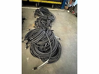 Lot sdi kabels (48x) - afbeelding 6 van  6