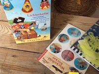 Lot sharky ed - afbeelding 2 van  3