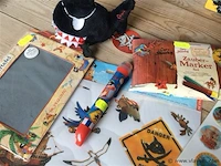 Lot sharky ed - afbeelding 2 van  3