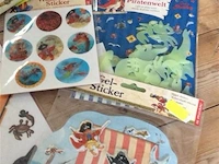 Lot sharky ed - afbeelding 3 van  3