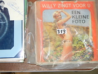 Lot singels - afbeelding 1 van  2