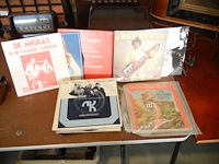 Lot singels - afbeelding 2 van  2